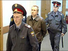 Алексей Пичугин. Фото с сайта NewsRu.com Алексей Пичугин. Фото с сайта NewsRu.com